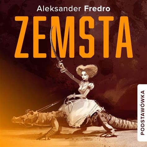 zemsta aleksander fredro audiobook